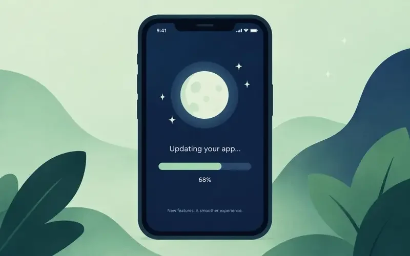 91短剧官网 APP 上线离线缓存与暗夜模式 - 91短剧官网快讯配图